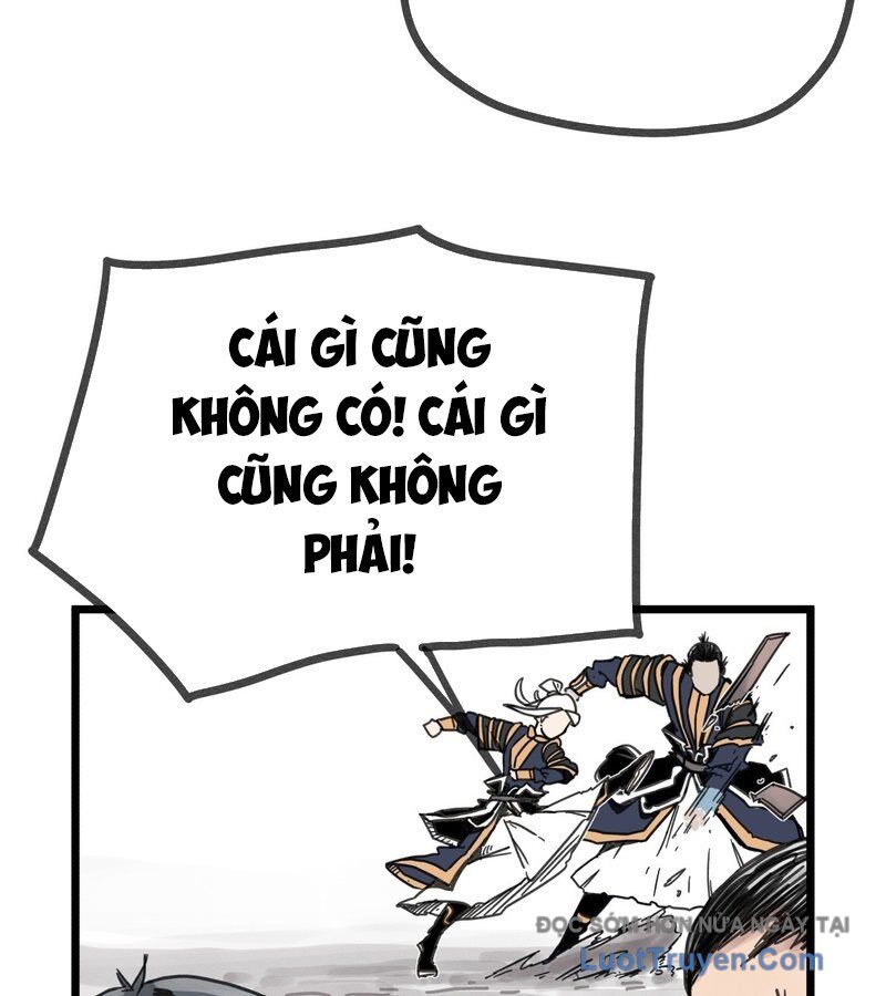 Hiệp Khách Hành Bất Thông Chapter 121 - Trang 2
