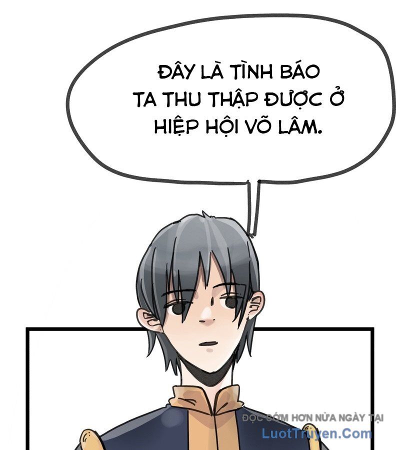 Hiệp Khách Hành Bất Thông Chapter 121 - Trang 2