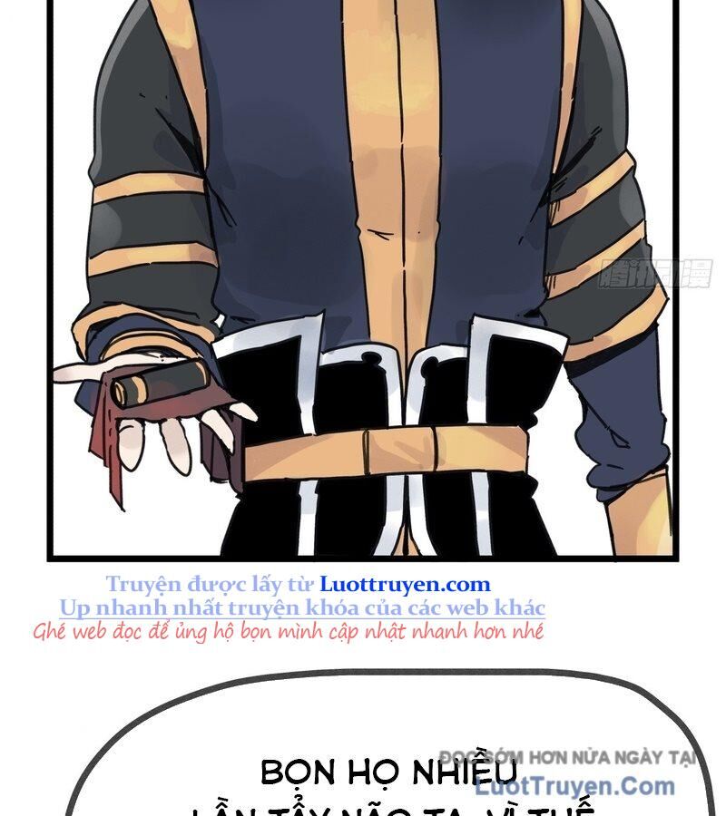 Hiệp Khách Hành Bất Thông Chapter 121 - Trang 2