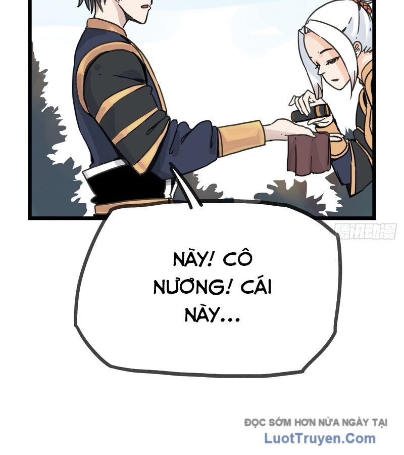 Hiệp Khách Hành Bất Thông Chapter 121 - Trang 2