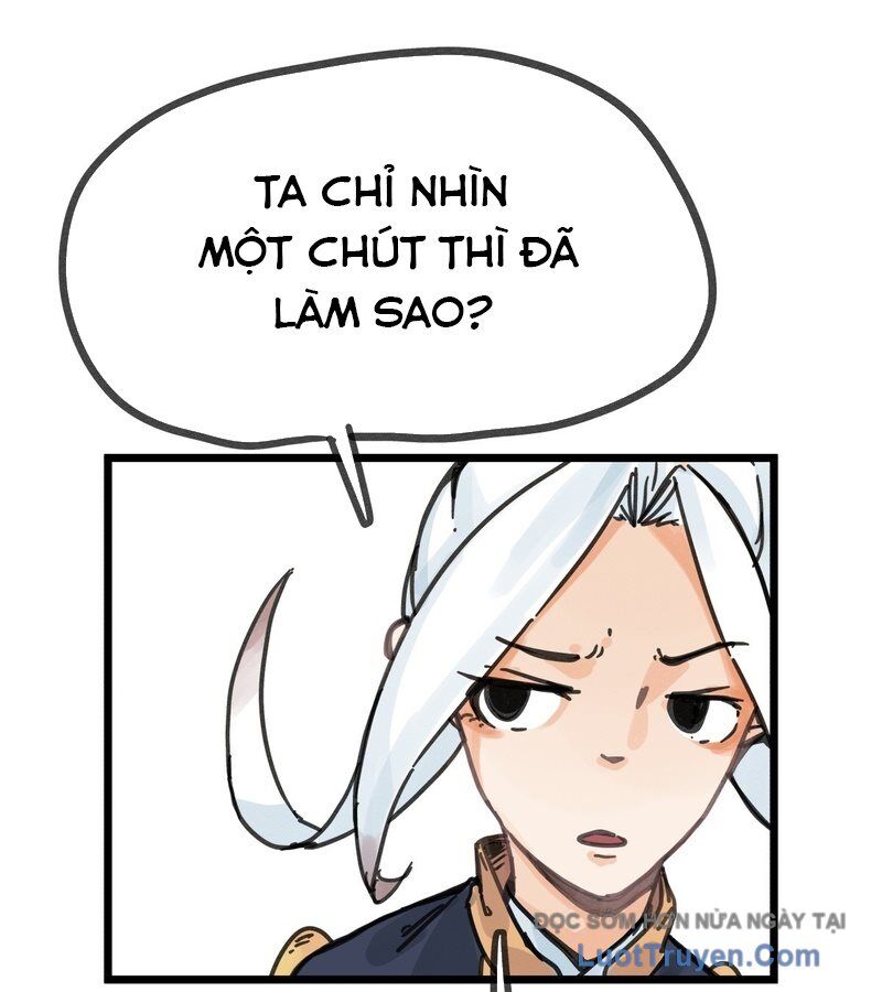 Hiệp Khách Hành Bất Thông Chapter 121 - Trang 2