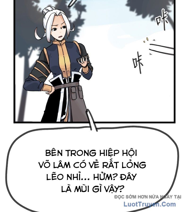Hiệp Khách Hành Bất Thông Chapter 121 - Trang 2