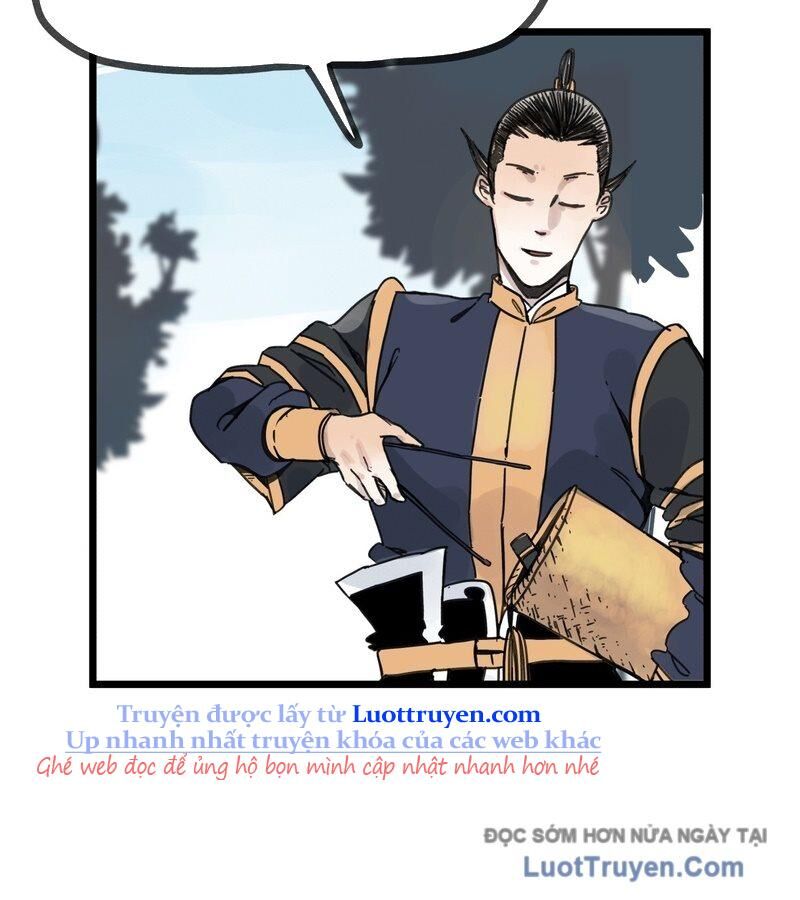 Hiệp Khách Hành Bất Thông Chapter 121 - Trang 2