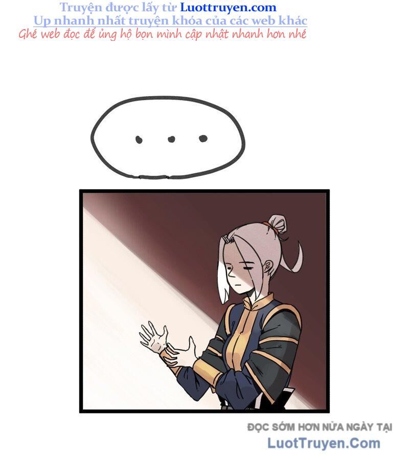 Hiệp Khách Hành Bất Thông Chapter 121 - Trang 2