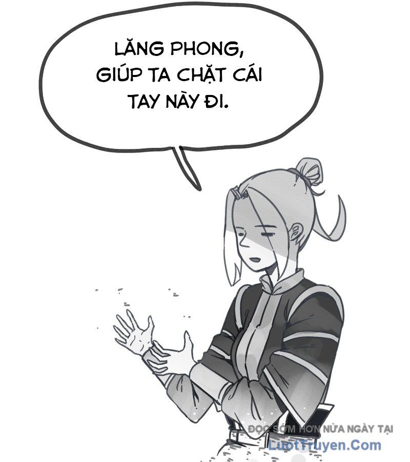 Hiệp Khách Hành Bất Thông Chapter 121 - Trang 2