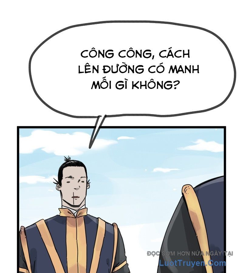Hiệp Khách Hành Bất Thông Chapter 121 - Trang 2