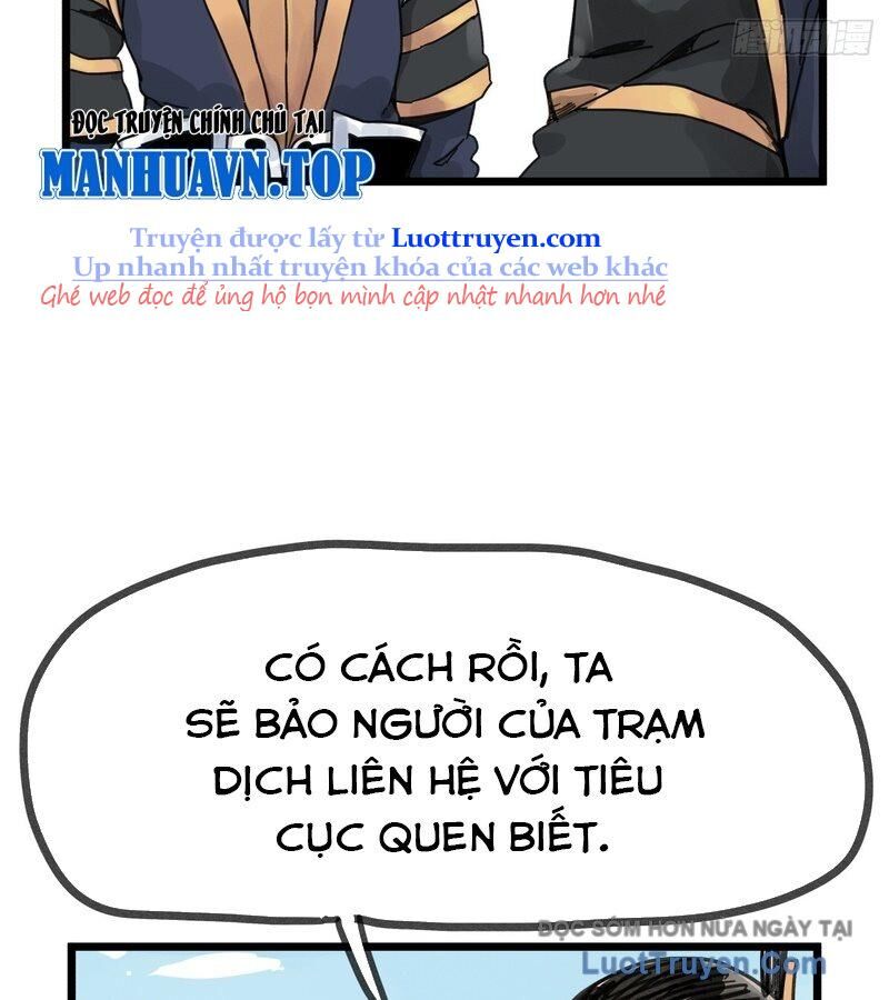 Hiệp Khách Hành Bất Thông Chapter 121 - Trang 2