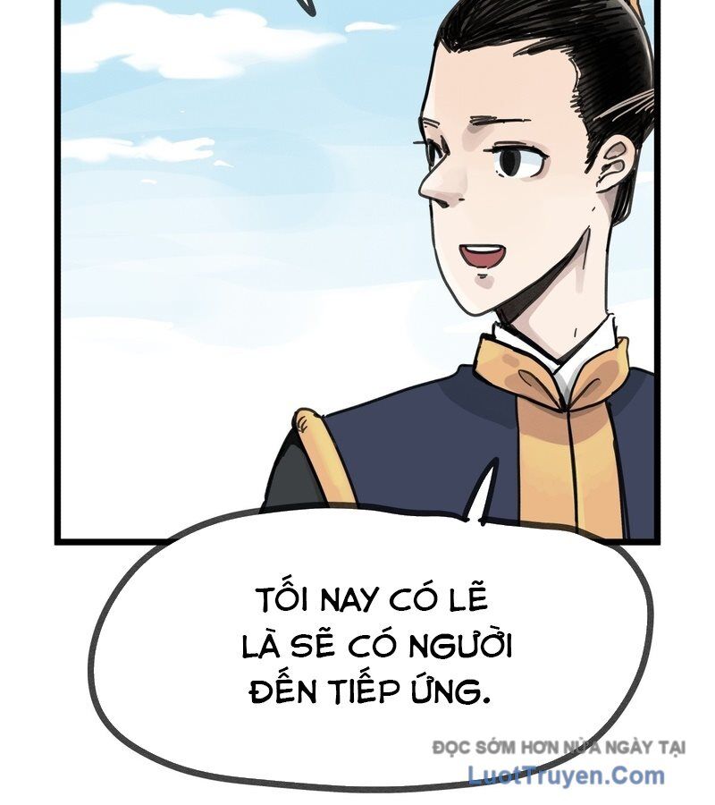 Hiệp Khách Hành Bất Thông Chapter 121 - Trang 2