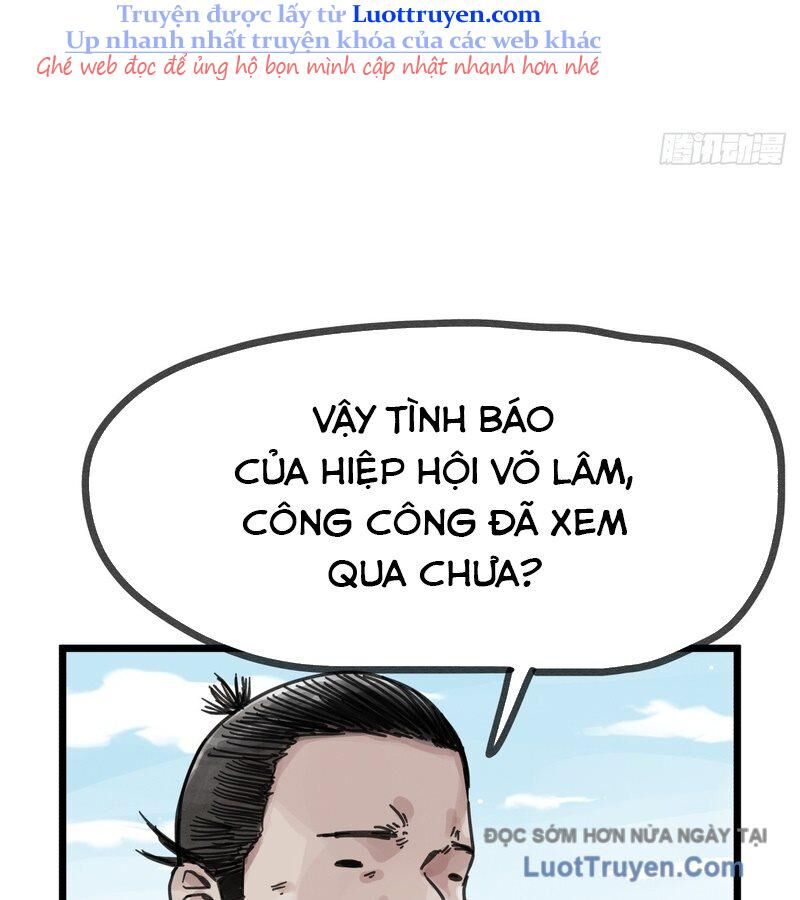 Hiệp Khách Hành Bất Thông Chapter 121 - Trang 2