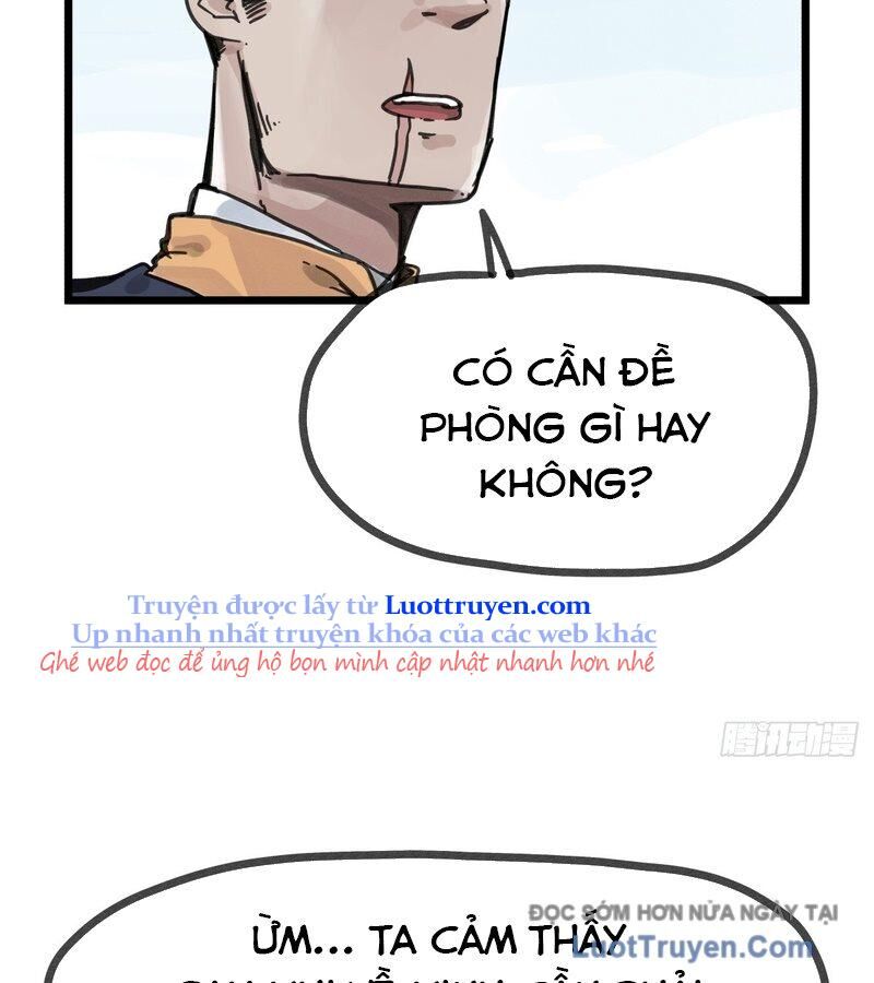 Hiệp Khách Hành Bất Thông Chapter 121 - Trang 2