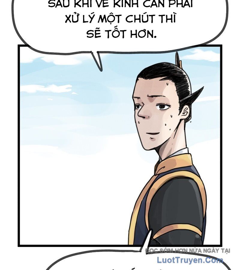 Hiệp Khách Hành Bất Thông Chapter 121 - Trang 2
