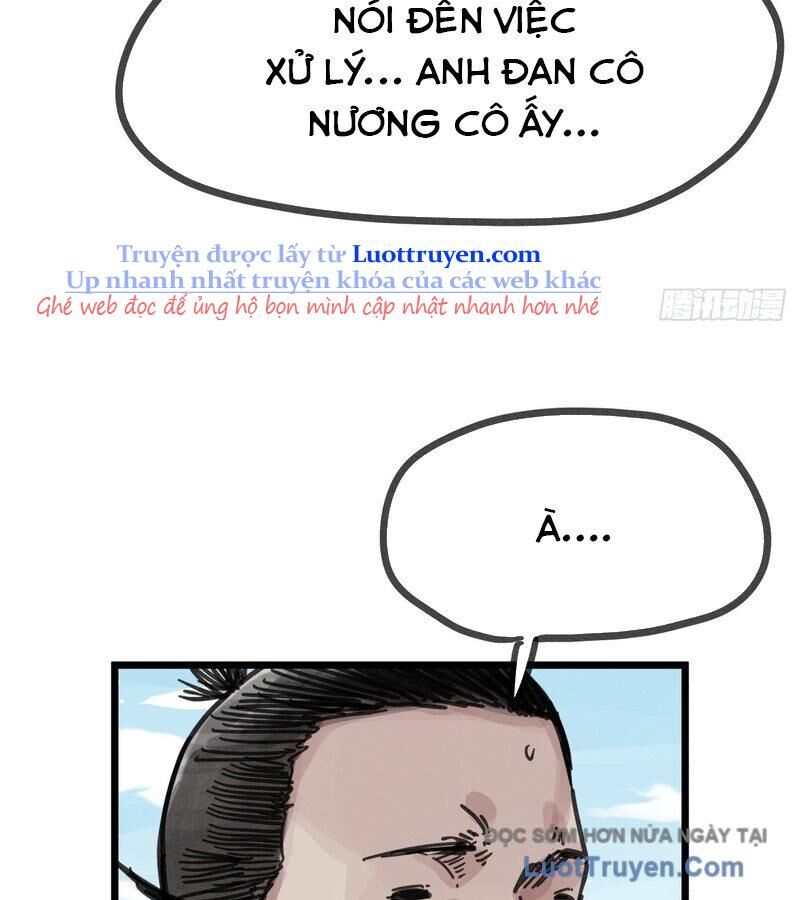 Hiệp Khách Hành Bất Thông Chapter 121 - Trang 2