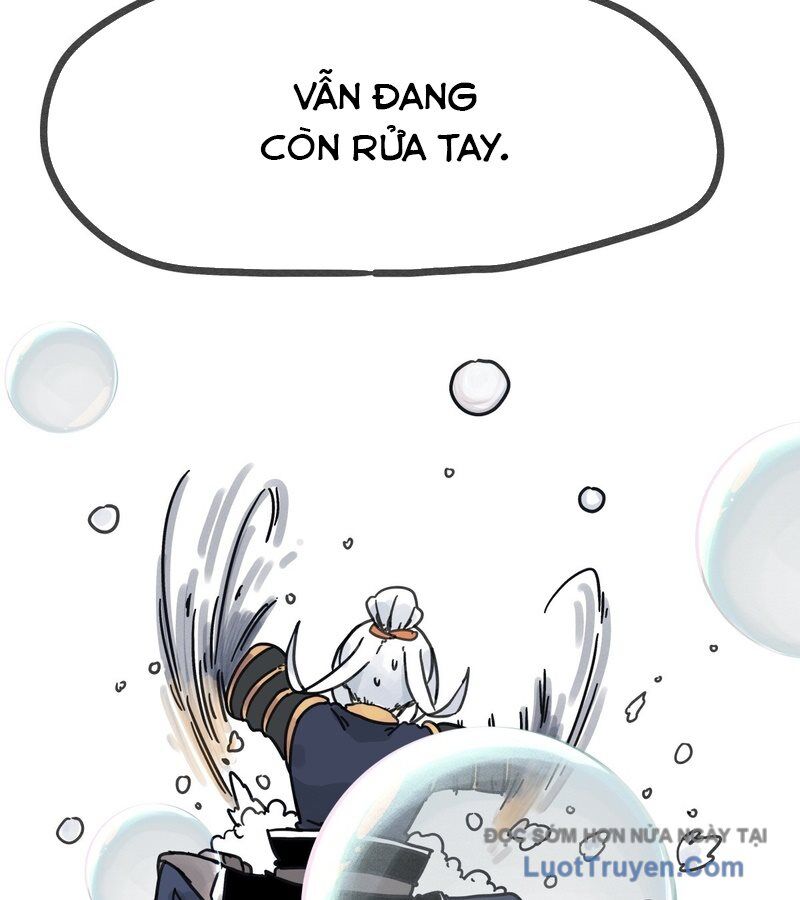 Hiệp Khách Hành Bất Thông Chapter 121 - Trang 2