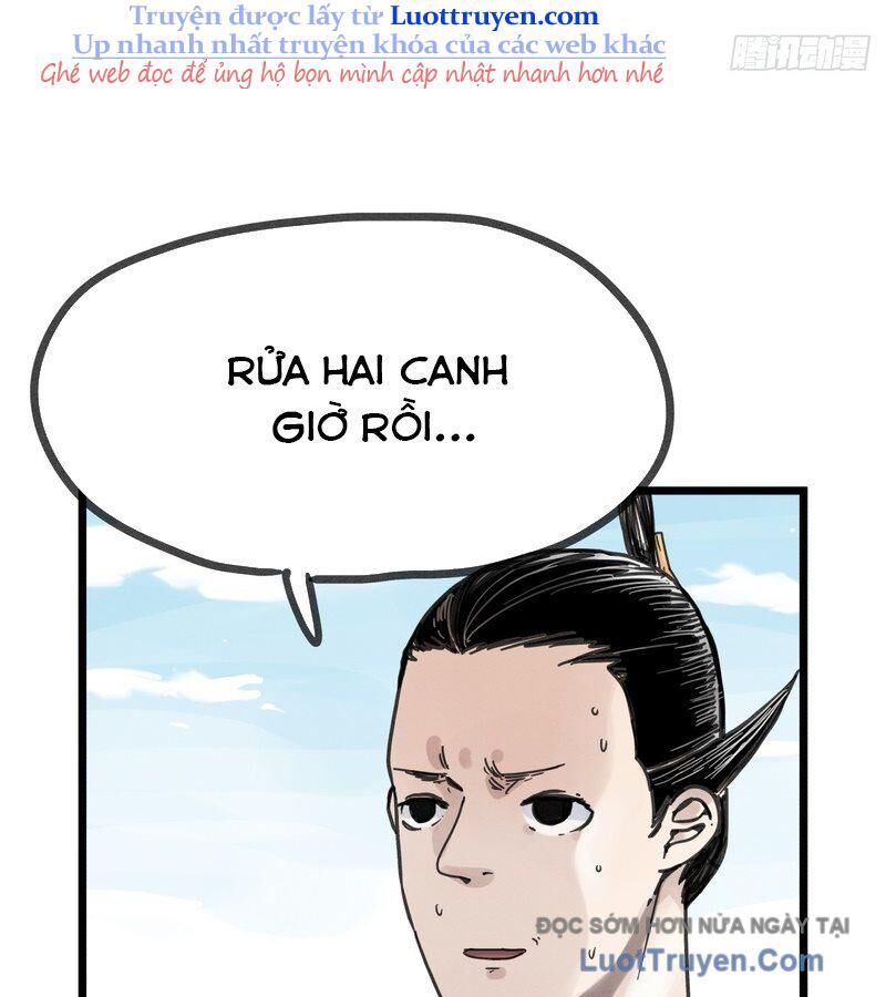 Hiệp Khách Hành Bất Thông Chapter 121 - Trang 2