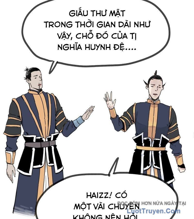 Hiệp Khách Hành Bất Thông Chapter 121 - Trang 2