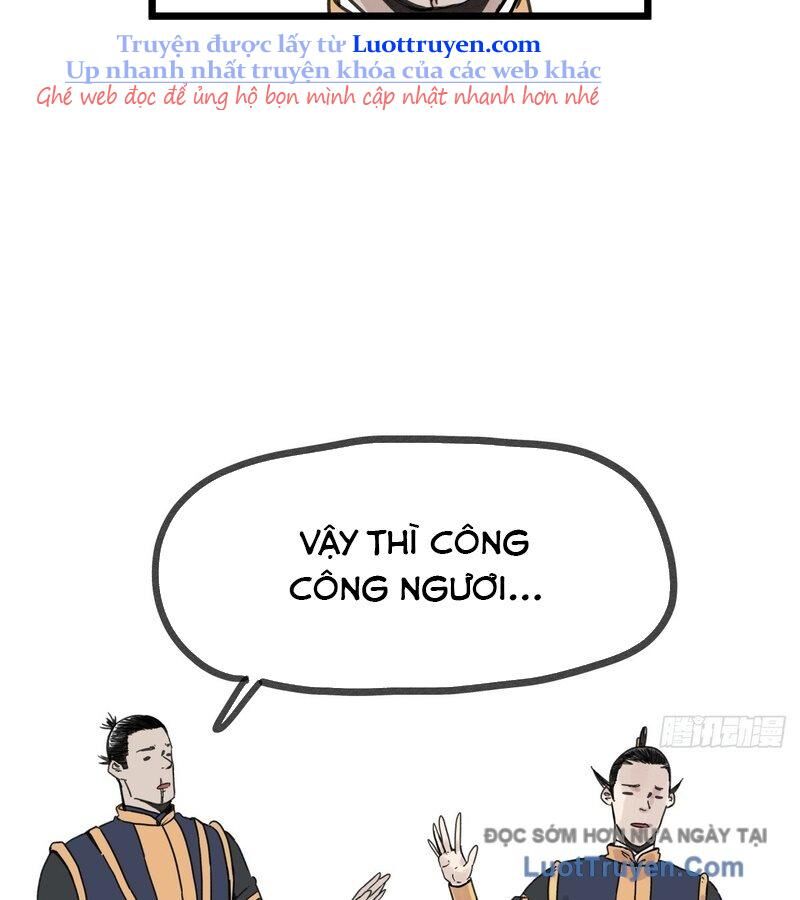 Hiệp Khách Hành Bất Thông Chapter 121 - Trang 2