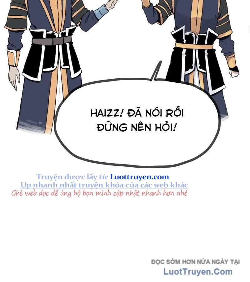 Hiệp Khách Hành Bất Thông Chapter 121 - Trang 2