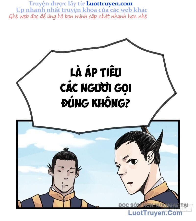 Hiệp Khách Hành Bất Thông Chapter 121 - Trang 2