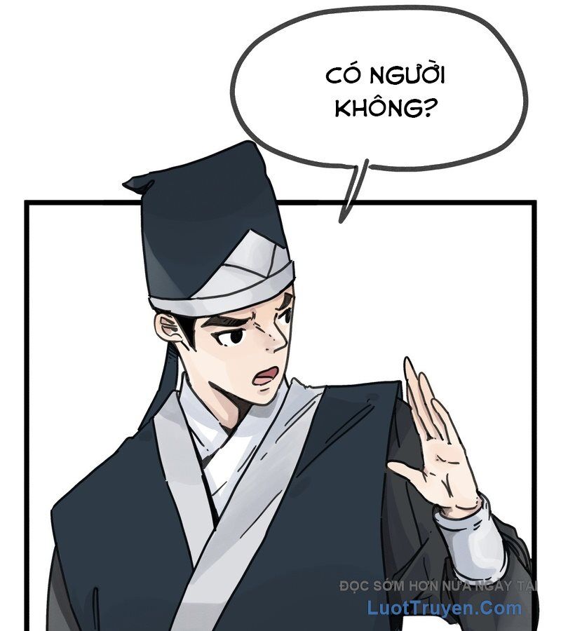 Hiệp Khách Hành Bất Thông Chapter 121 - Trang 2