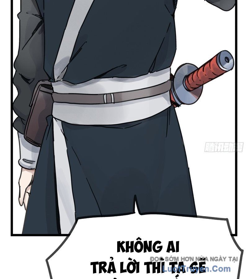 Hiệp Khách Hành Bất Thông Chapter 121 - Trang 2