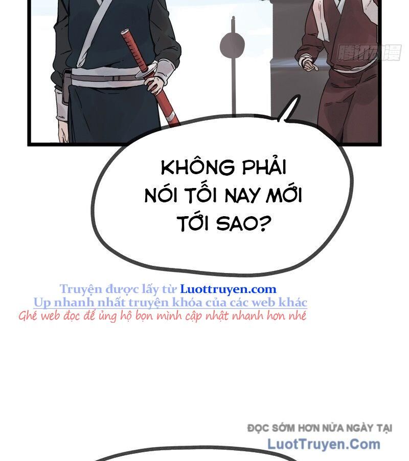 Hiệp Khách Hành Bất Thông Chapter 121 - Trang 2
