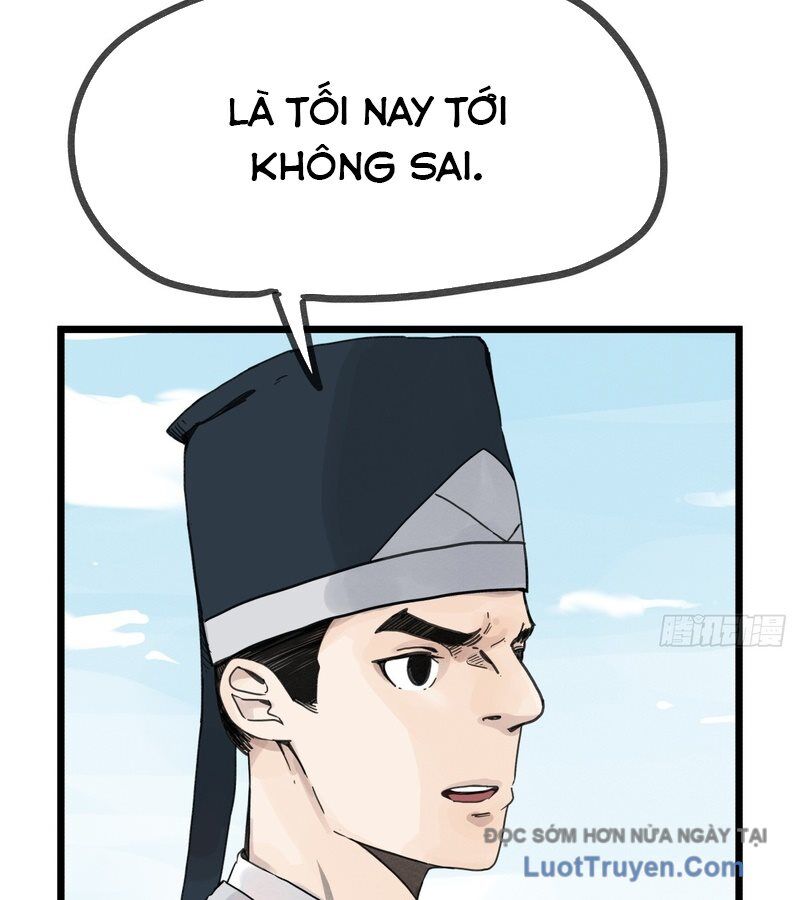 Hiệp Khách Hành Bất Thông Chapter 121 - Trang 2