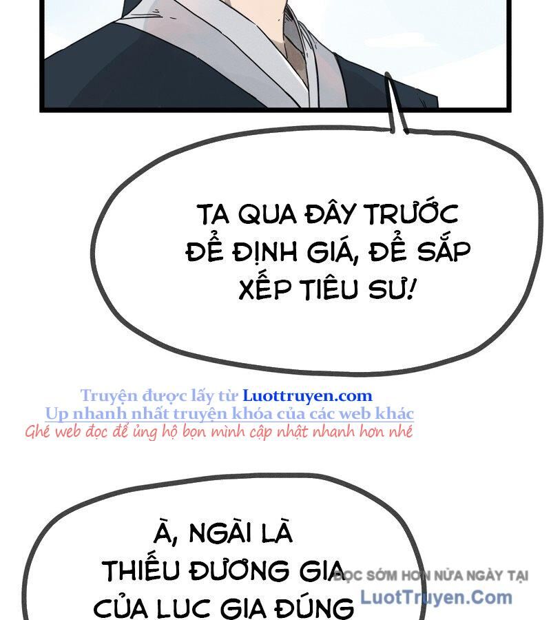 Hiệp Khách Hành Bất Thông Chapter 121 - Trang 2