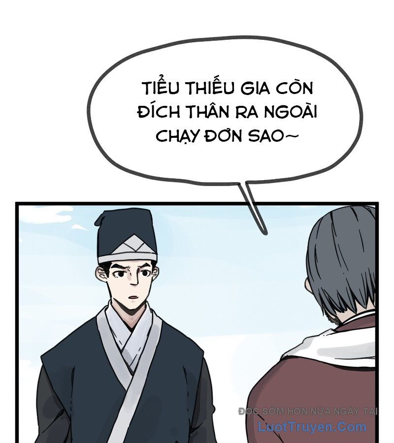 Hiệp Khách Hành Bất Thông Chapter 121 - Trang 2