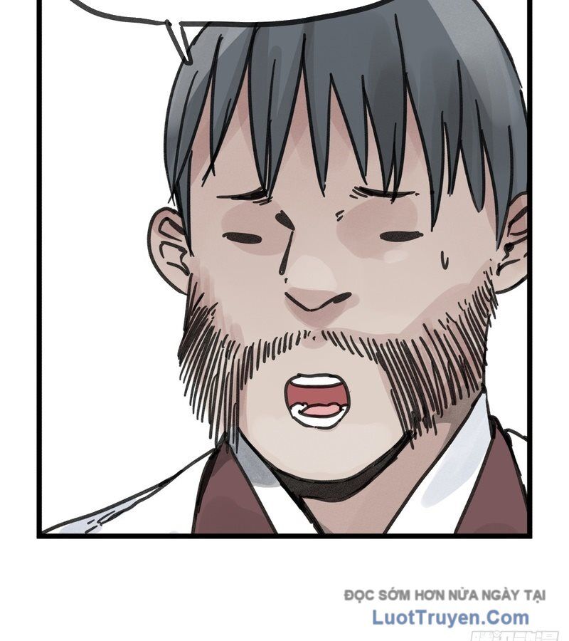 Hiệp Khách Hành Bất Thông Chapter 121 - Trang 2