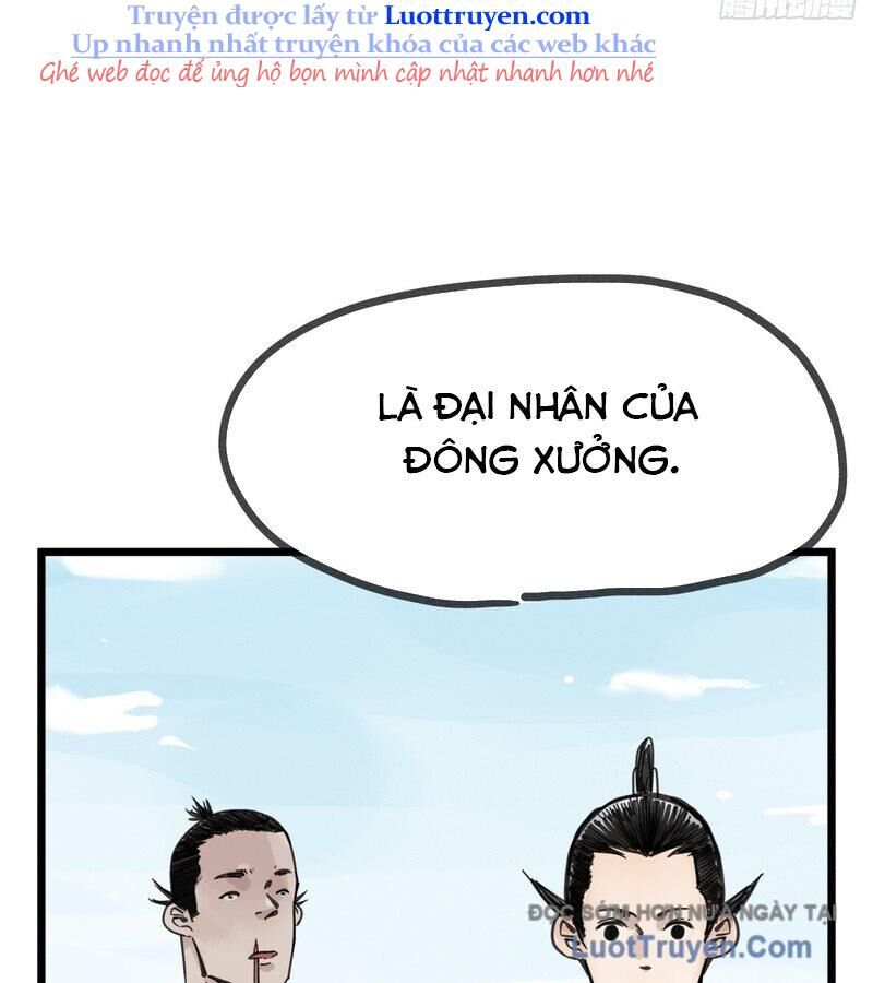Hiệp Khách Hành Bất Thông Chapter 121 - Trang 2