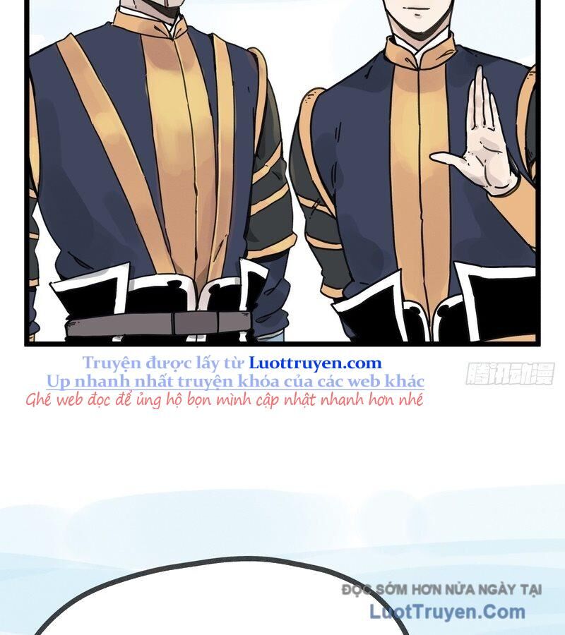 Hiệp Khách Hành Bất Thông Chapter 121 - Trang 2
