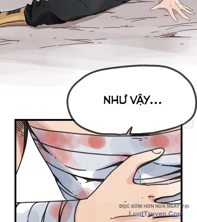 Hiệp Khách Hành Bất Thông Chapter 121 - Trang 2