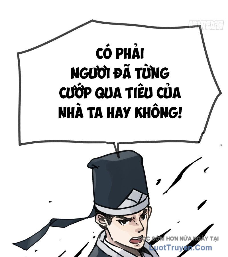 Hiệp Khách Hành Bất Thông Chapter 121 - Trang 2