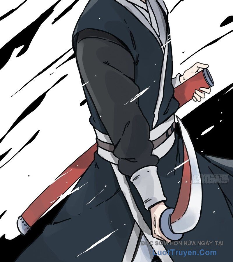 Hiệp Khách Hành Bất Thông Chapter 121 - Trang 2