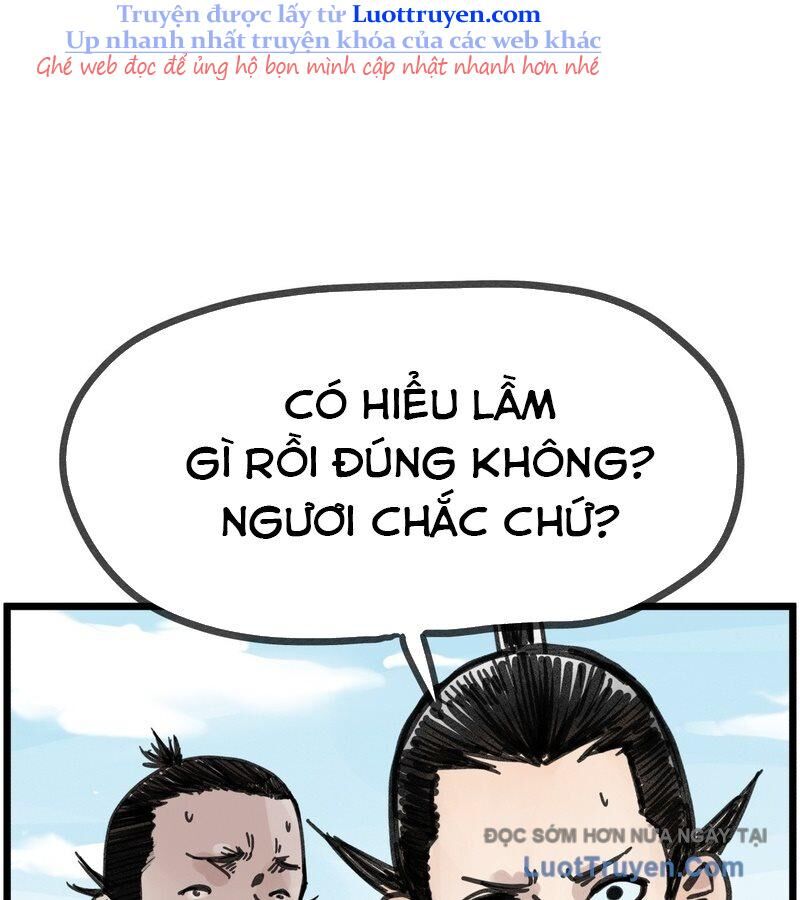 Hiệp Khách Hành Bất Thông Chapter 121 - Trang 2