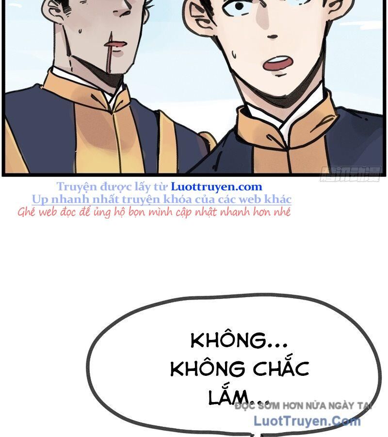 Hiệp Khách Hành Bất Thông Chapter 121 - Trang 2