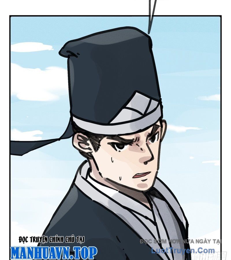 Hiệp Khách Hành Bất Thông Chapter 121 - Trang 2