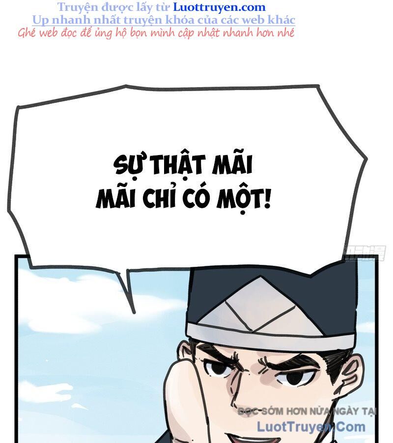 Hiệp Khách Hành Bất Thông Chapter 121 - Trang 2