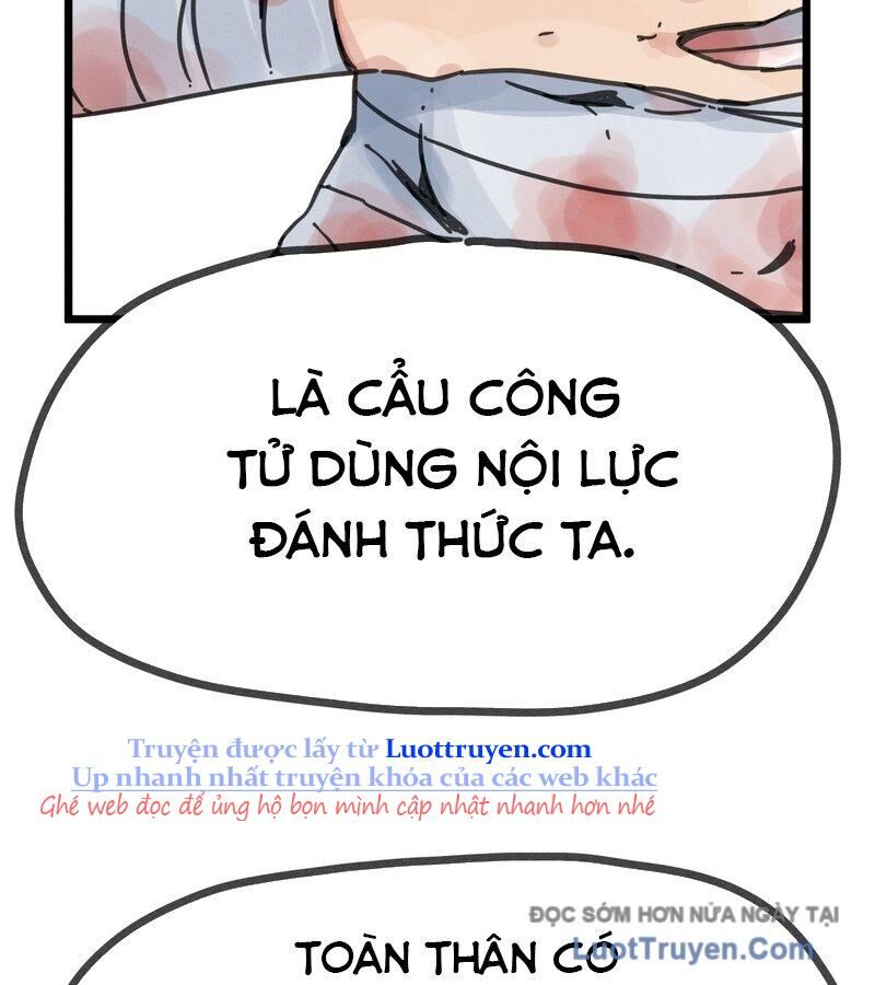 Hiệp Khách Hành Bất Thông Chapter 121 - Trang 2