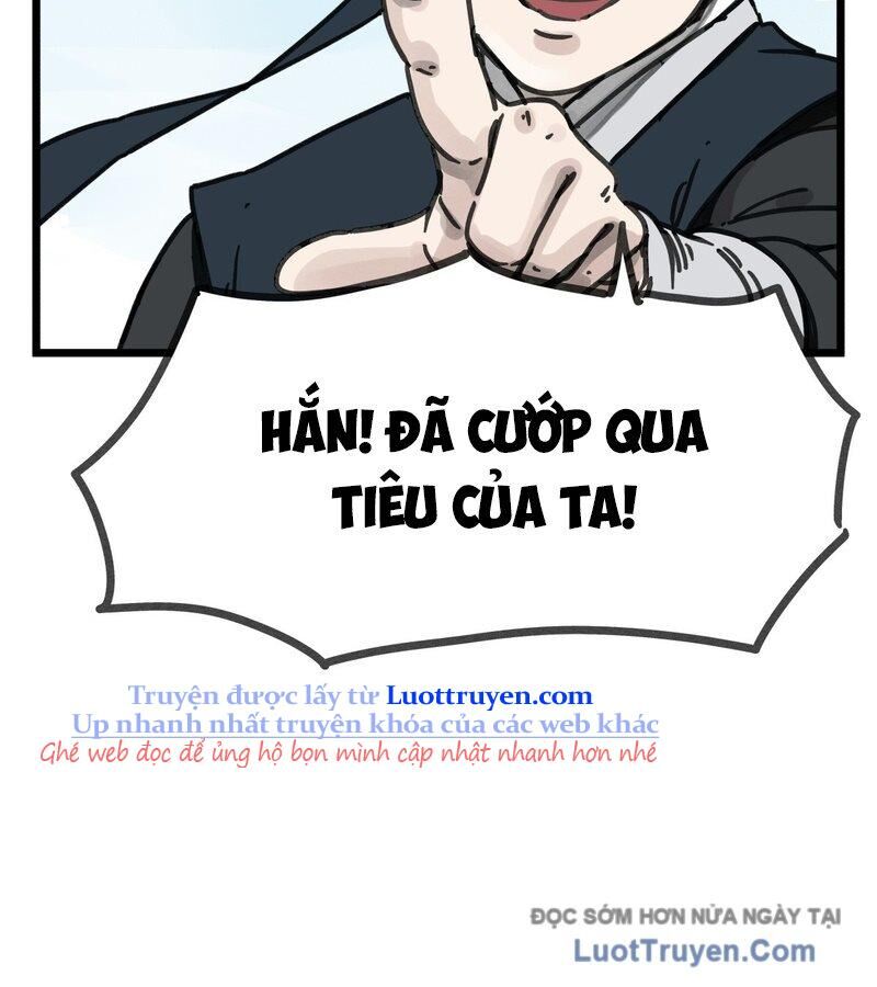 Hiệp Khách Hành Bất Thông Chapter 121 - Trang 2