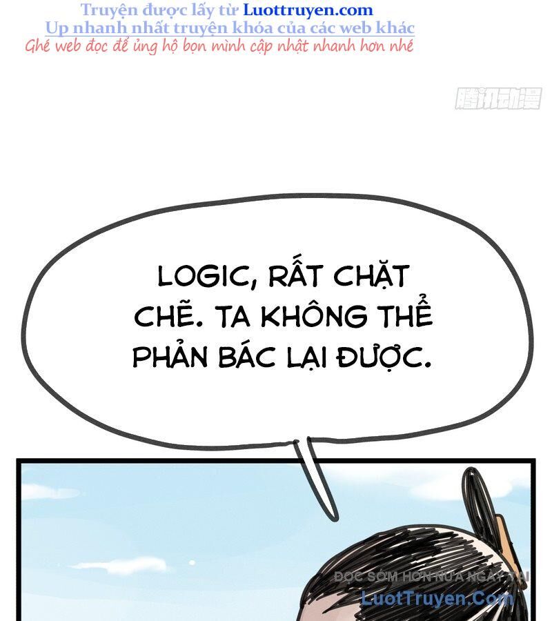 Hiệp Khách Hành Bất Thông Chapter 121 - Trang 2
