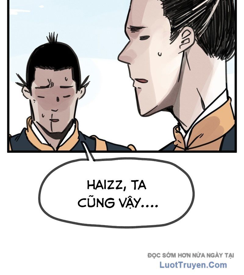 Hiệp Khách Hành Bất Thông Chapter 121 - Trang 2