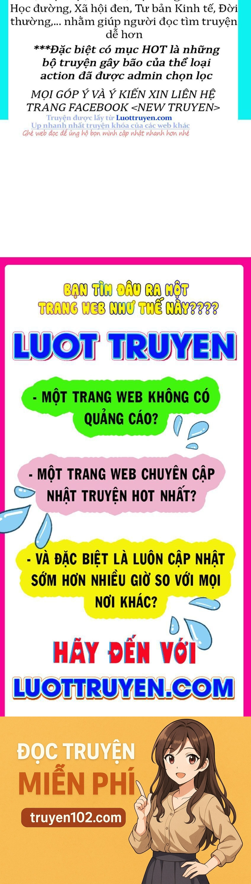 Hiệp Khách Hành Bất Thông Chapter 121 - Trang 2