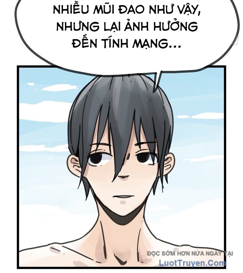 Hiệp Khách Hành Bất Thông Chapter 121 - Trang 2