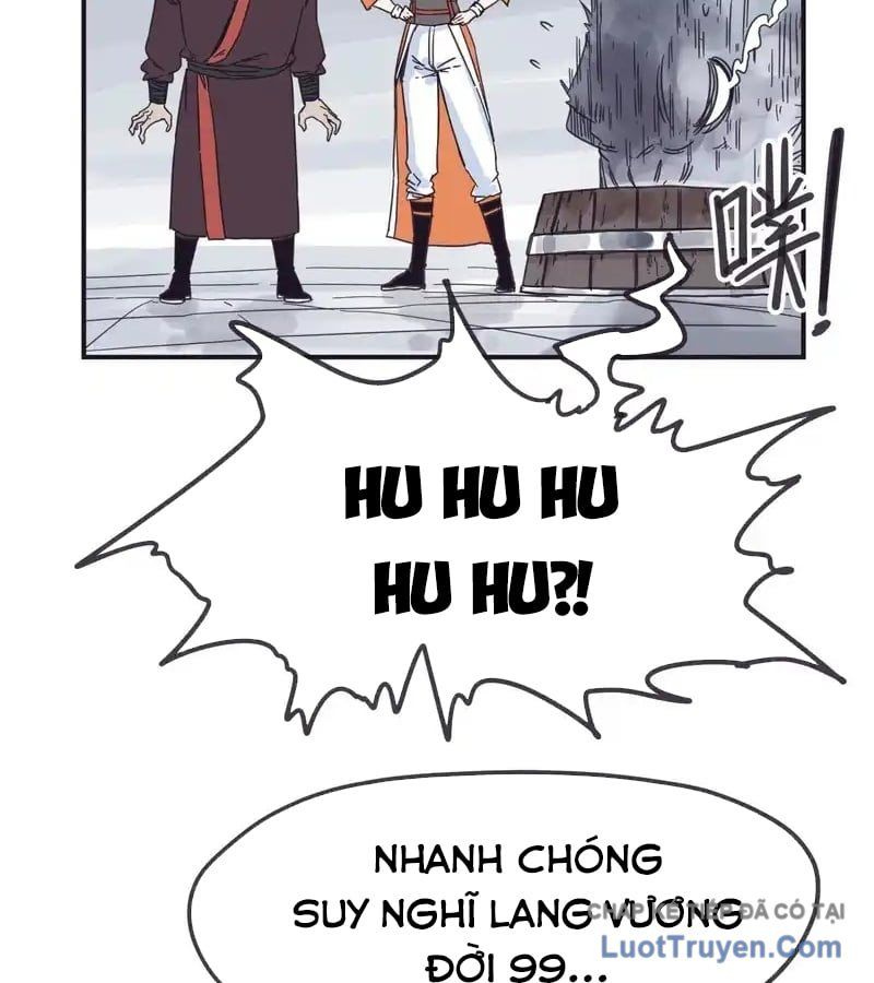 Hiệp Khách Hành Bất Thông Chapter 142 - Trang 2