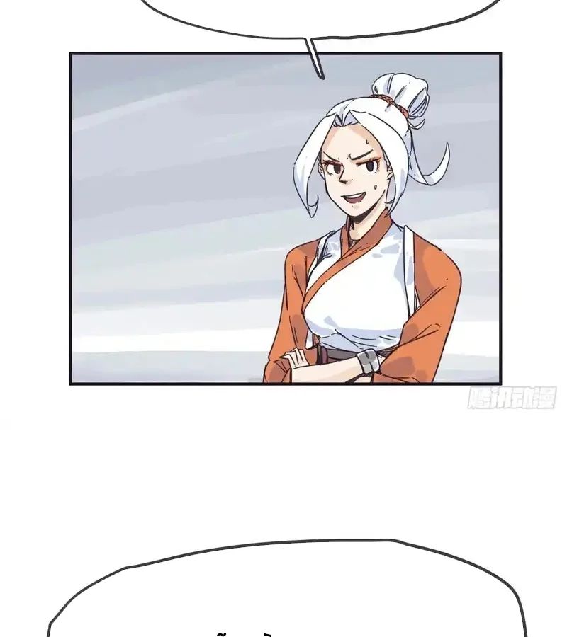 Hiệp Khách Hành Bất Thông Chapter 142 - Trang 2