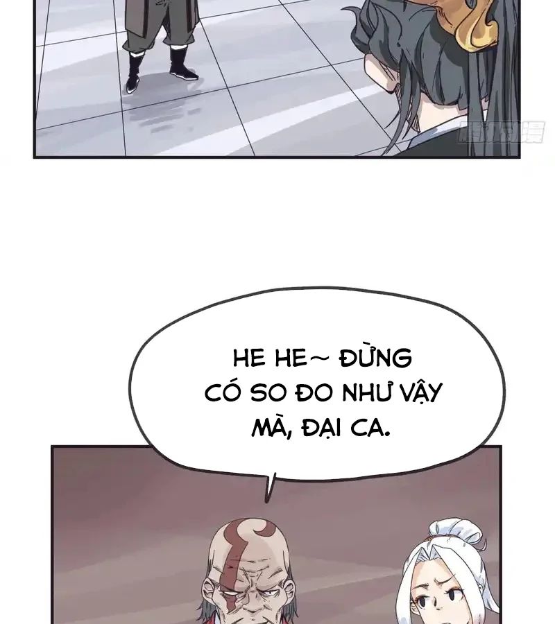 Hiệp Khách Hành Bất Thông Chapter 142 - Trang 2