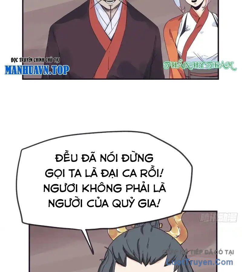 Hiệp Khách Hành Bất Thông Chapter 142 - Trang 2