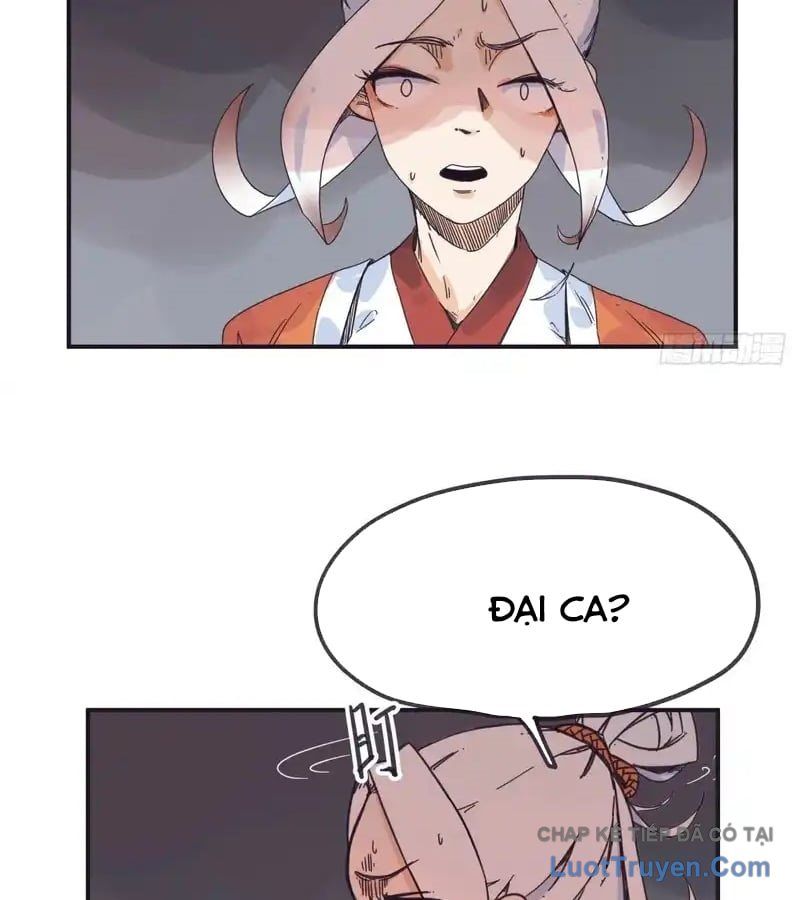 Hiệp Khách Hành Bất Thông Chapter 142 - Trang 2