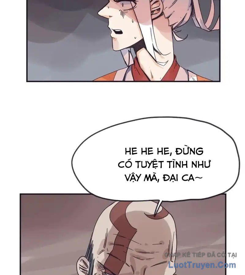 Hiệp Khách Hành Bất Thông Chapter 142 - Trang 2